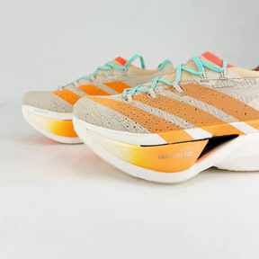 Adidas Adizero Prime X3 Strung 'Crystal Sand'