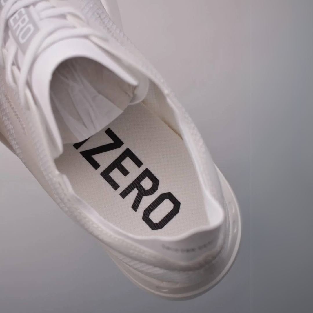 Adidas Adizero Adios Pro 4 'Cloud White'