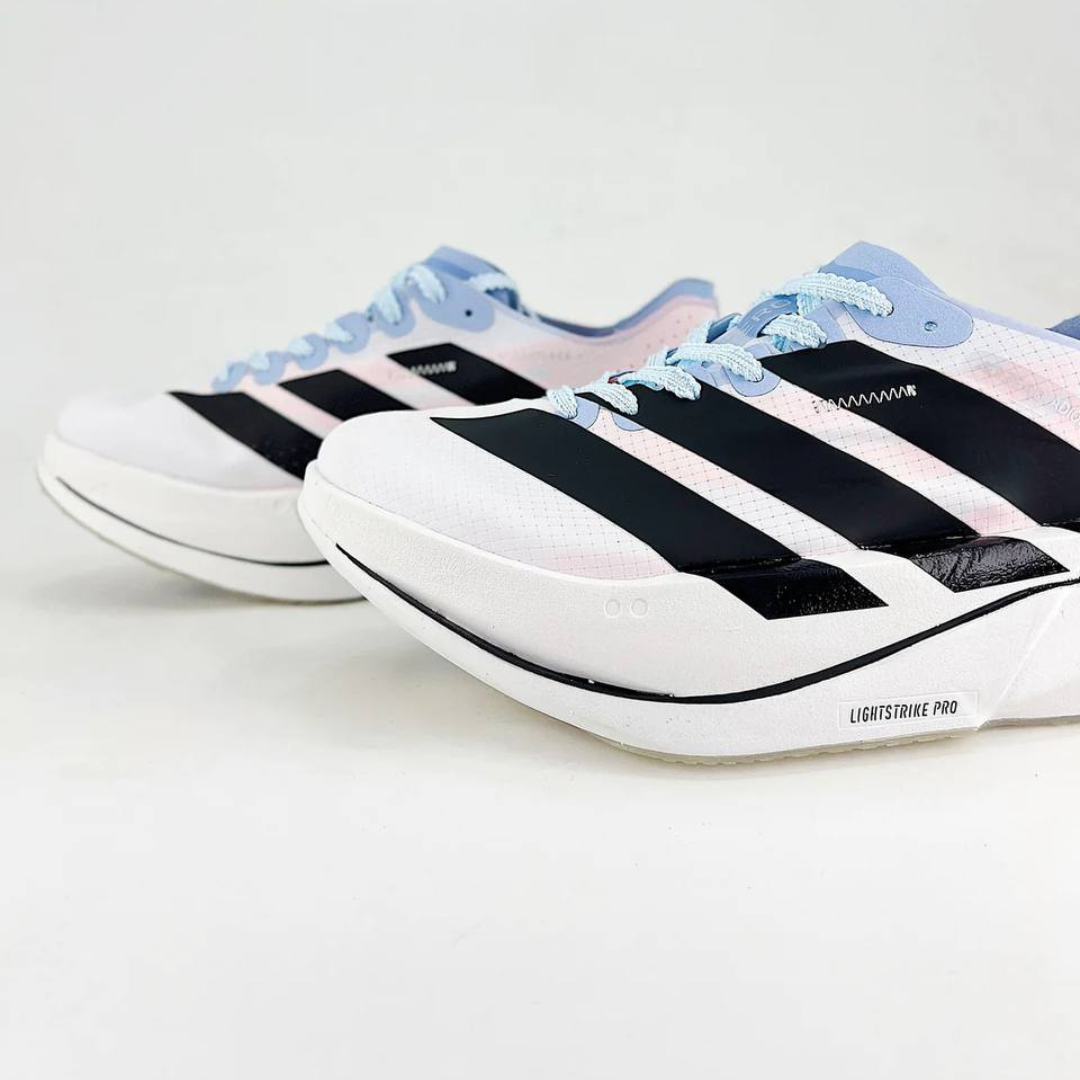 Adidas Adizero Adios Pro 5 'White Blue'
