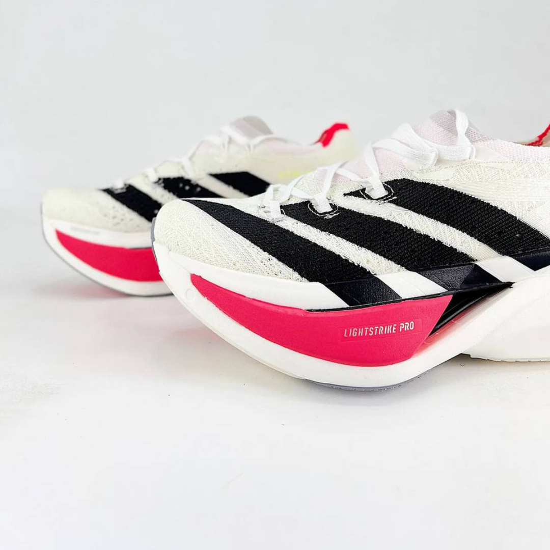 Adidas Adizero Prime X3 Strung 'Core Black'