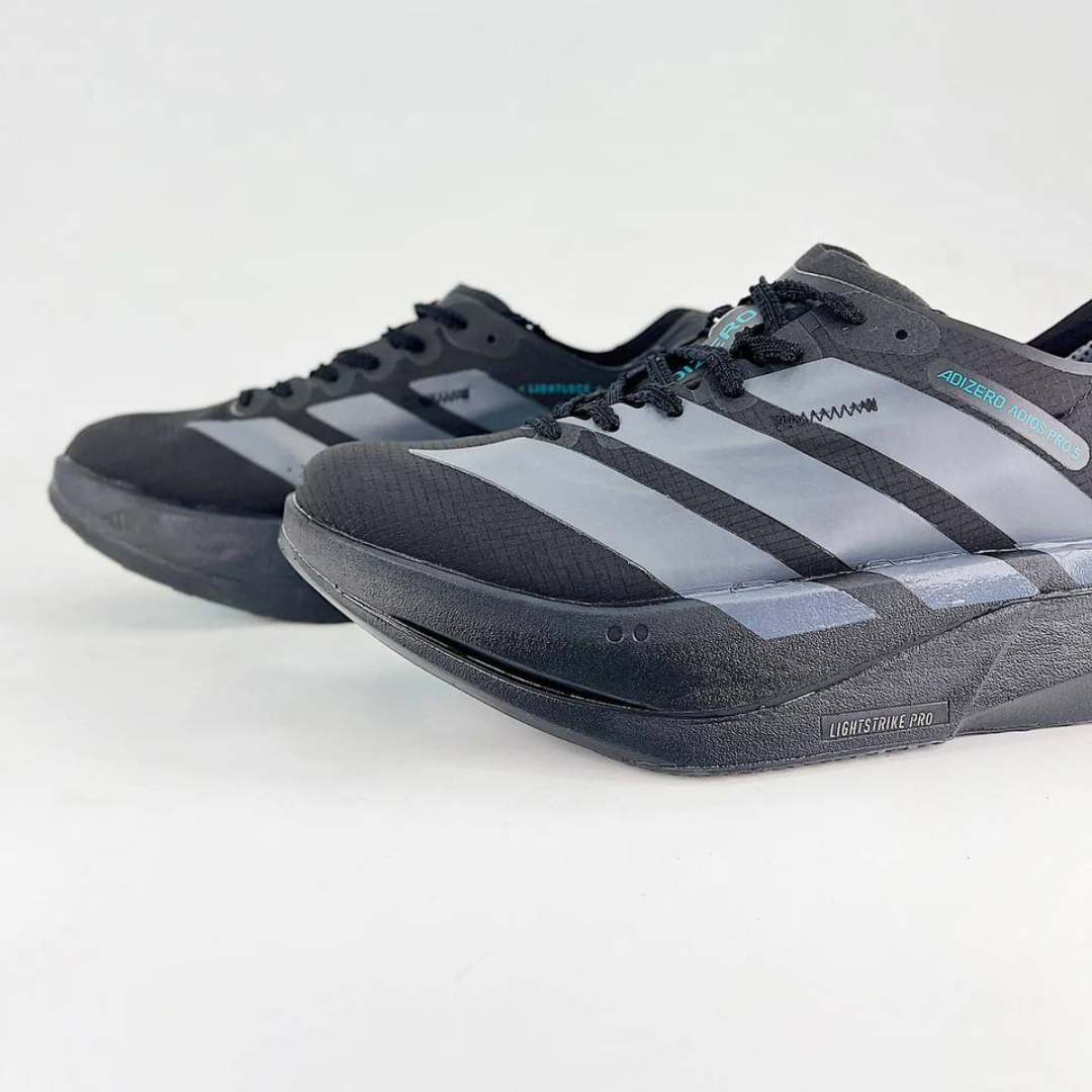 Adidas Adizero Adios Pro 5 'Black Blue'