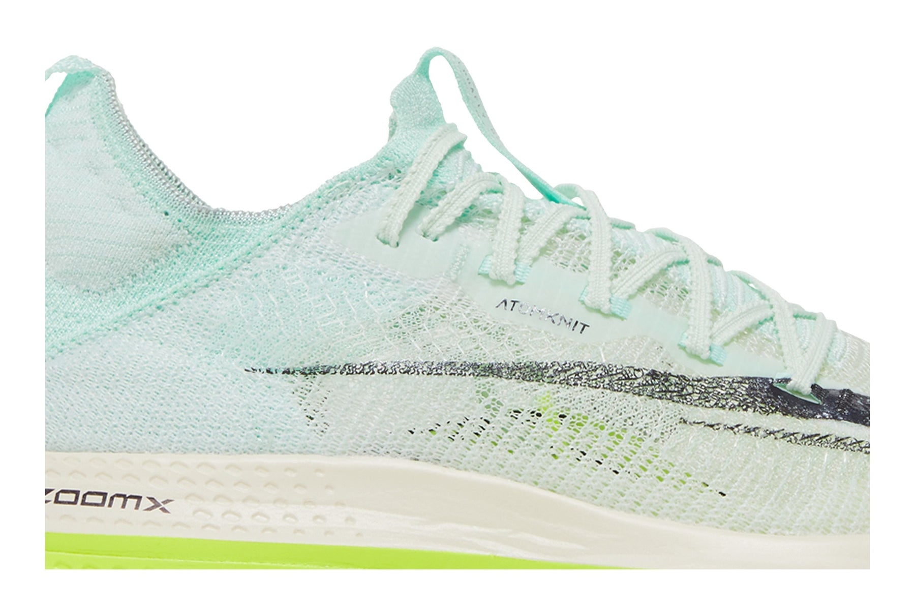 Nike Air Zoom Alphafly NEXT% 2 'Mint Foam Volt'