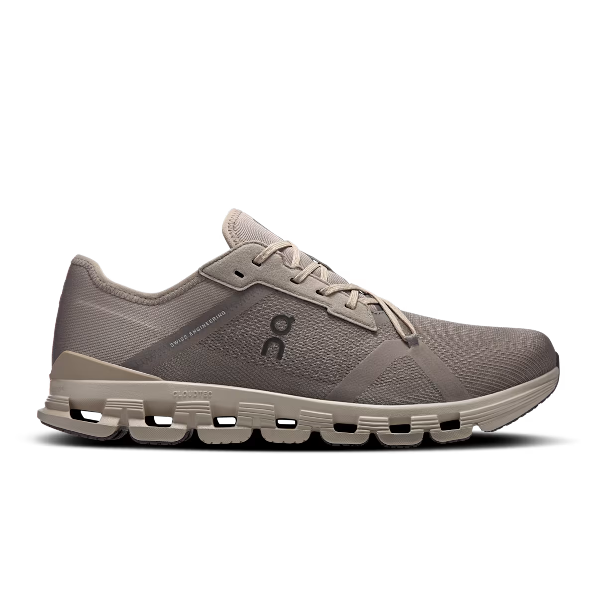 Cloud X 4 AD 'Cinder Desert'