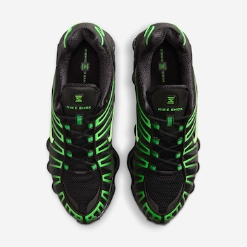 Nike Shox TL 'Black Green Strike'