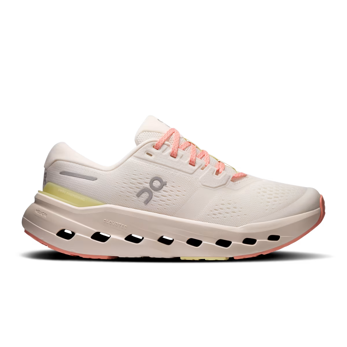 Cloudrunner 3 'Ivory Dew'