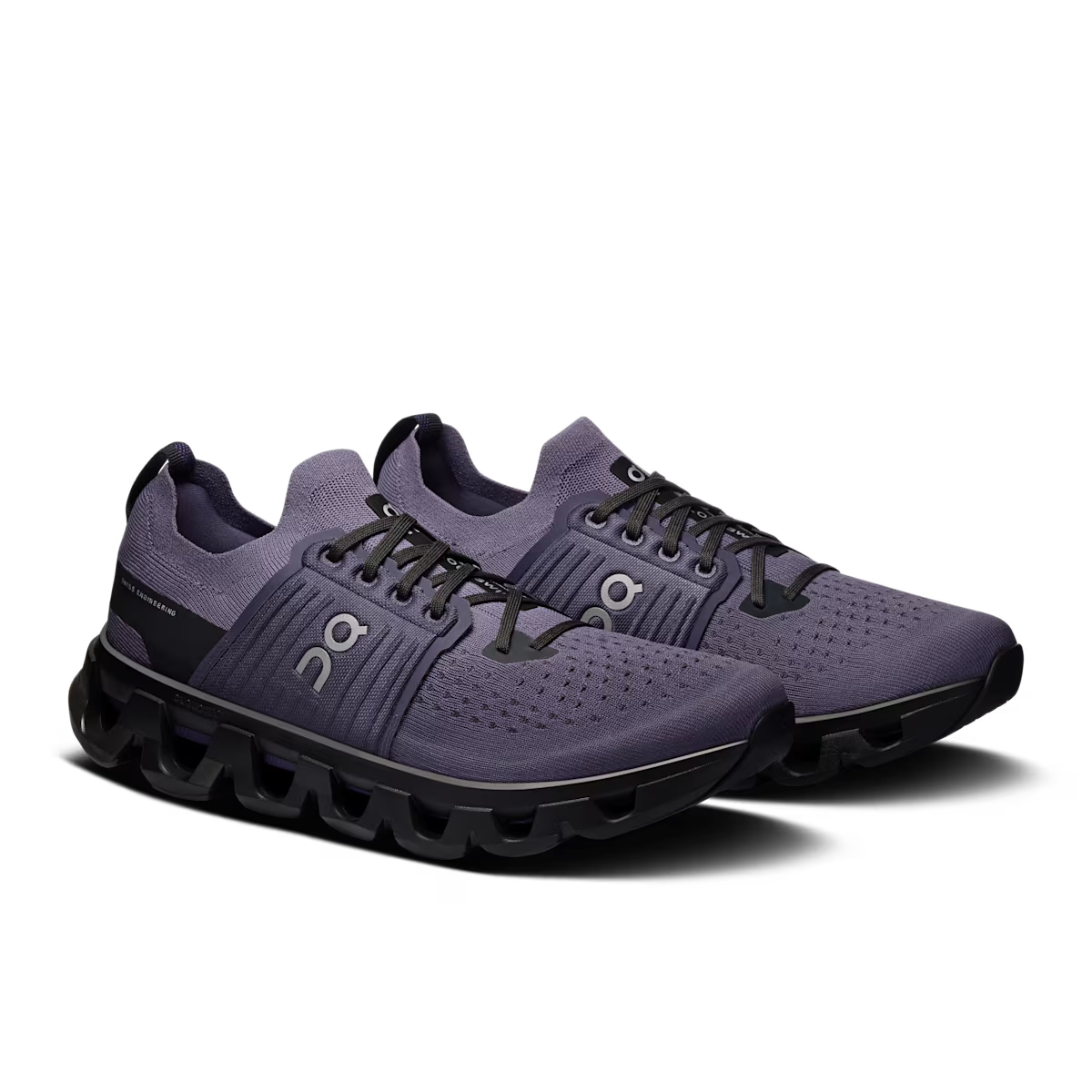 Cloudswift 4 'Flint Black'