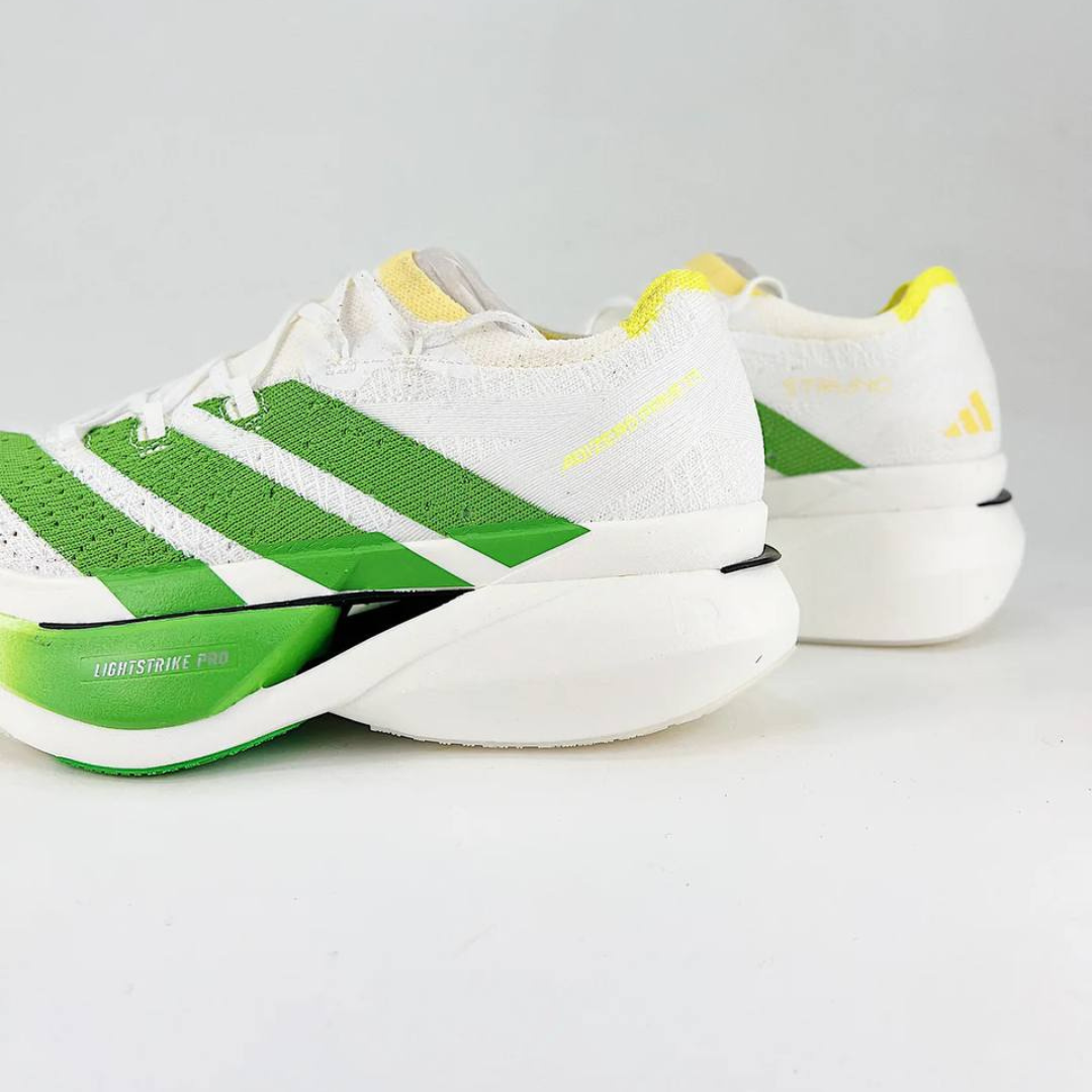 Adidas Adizero Prime X3 Strung 'White'