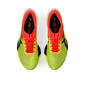 Asics Metaspeed Sky Paris 'Safety Yellow'