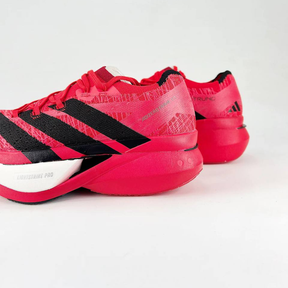 Adidas Adizero Prime X3 Strung 'Lucid Red'