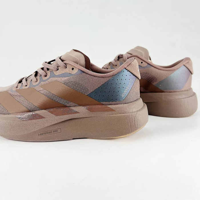 Adidas Adizero EVO SL 'Charcoal'