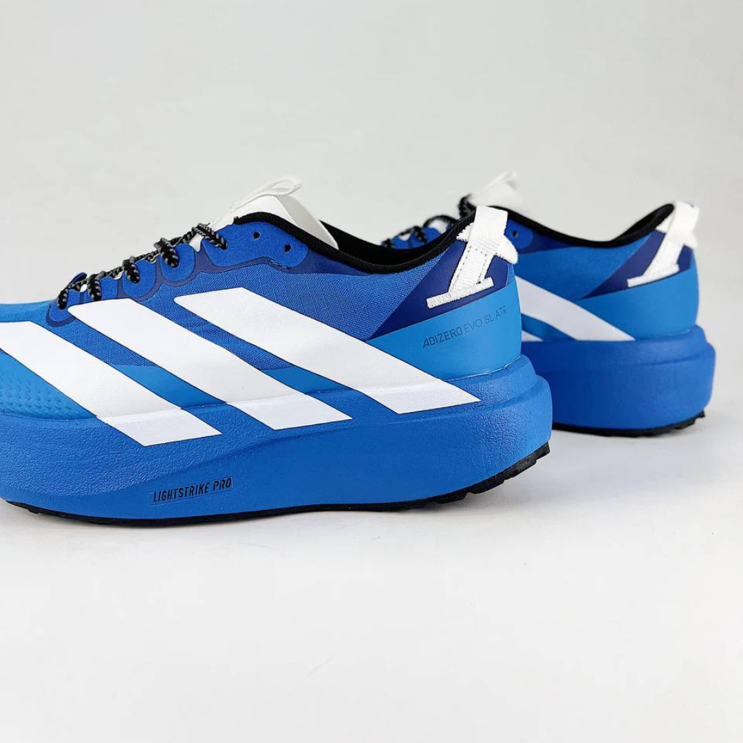 Adidas Adizero EVO SL ATR 'Lucid Blue'