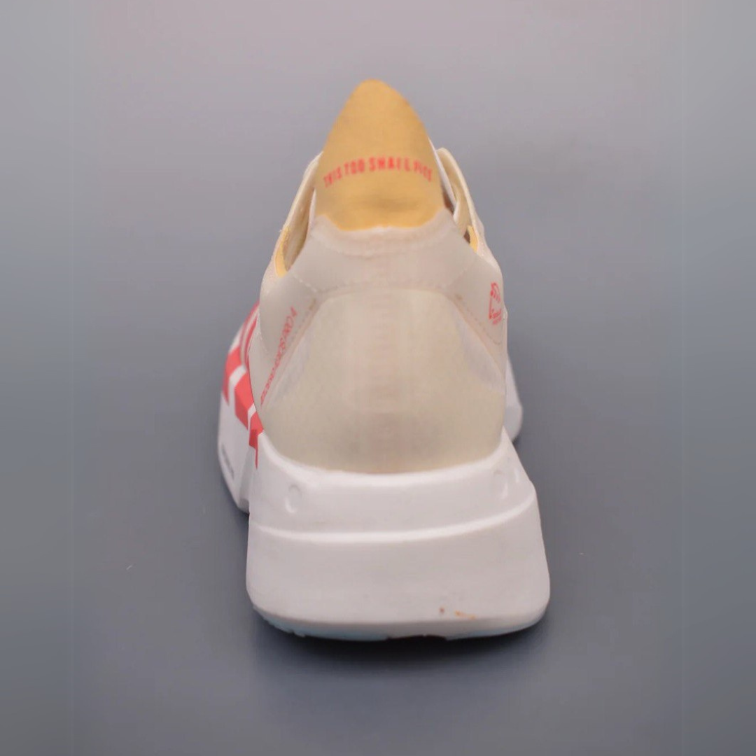 Adidas Adizero Adios Pro 4 'White Red'