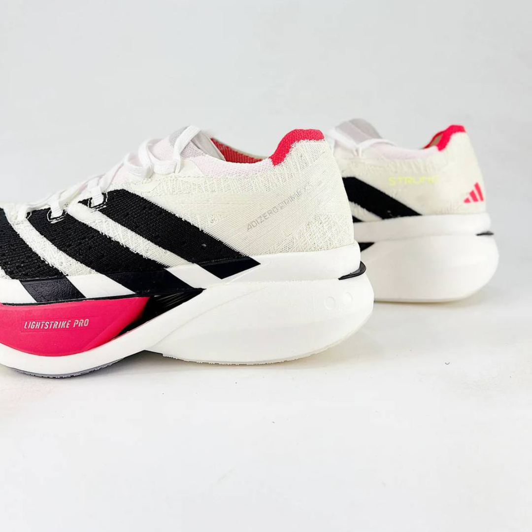 Adidas Adizero Prime X3 Strung 'Core Black'