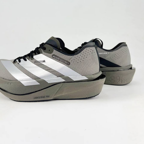 Adidas Adizero Adios Pro 5 'Black Grey'
