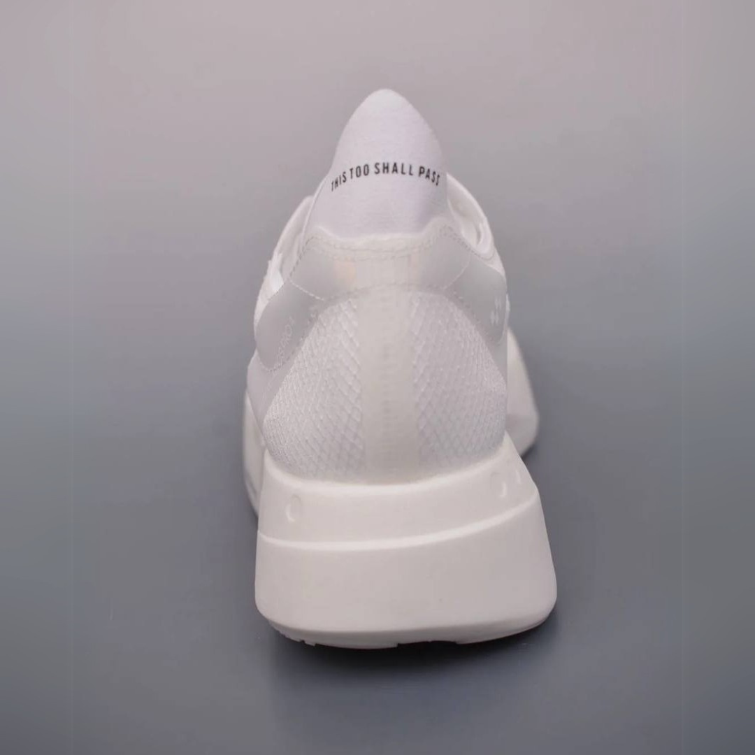 Adidas Adizero Adios Pro 4 'Cloud White'