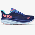 Hoka Clifton 9 'Bellwether Blue'