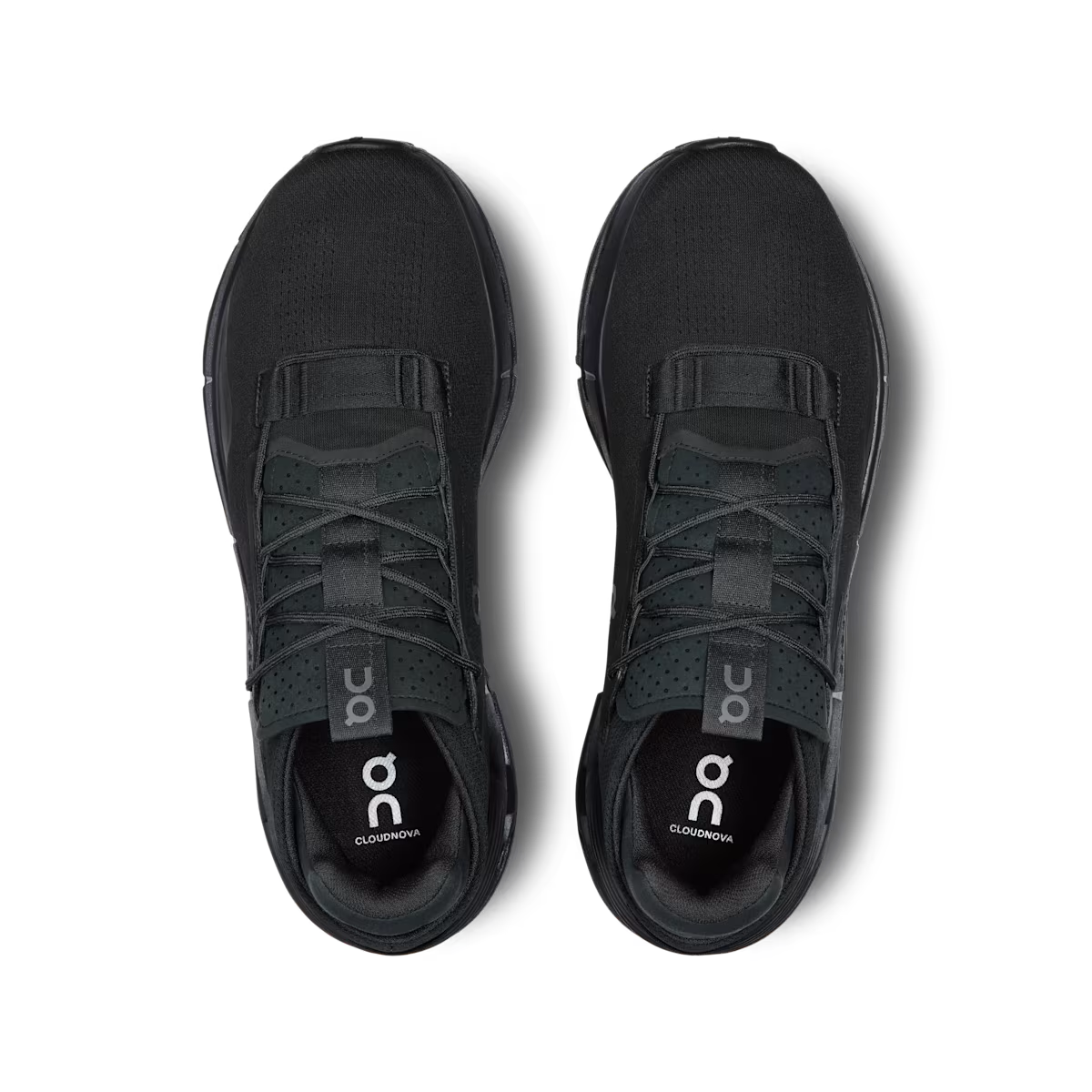 Cloudnova Form 2 'All Black'