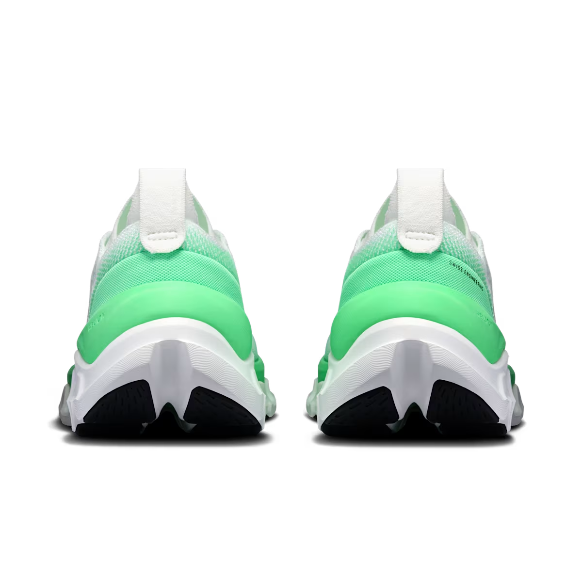 Cloud X Tempo 'Ivory Verdite'