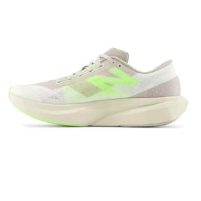 New Balance Rebel v4 "Bleached Lime Glo"