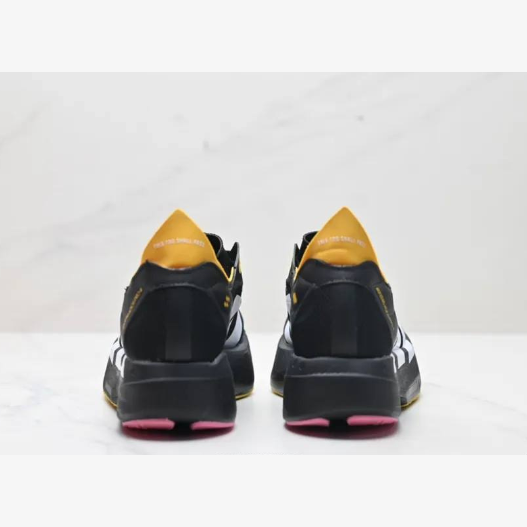 Adidas Adizero Adios Pro 4 'Core Black'