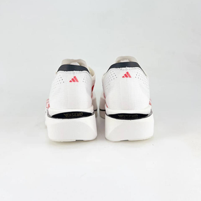 Adidas Adizero Adios Pro 5 'White Red'
