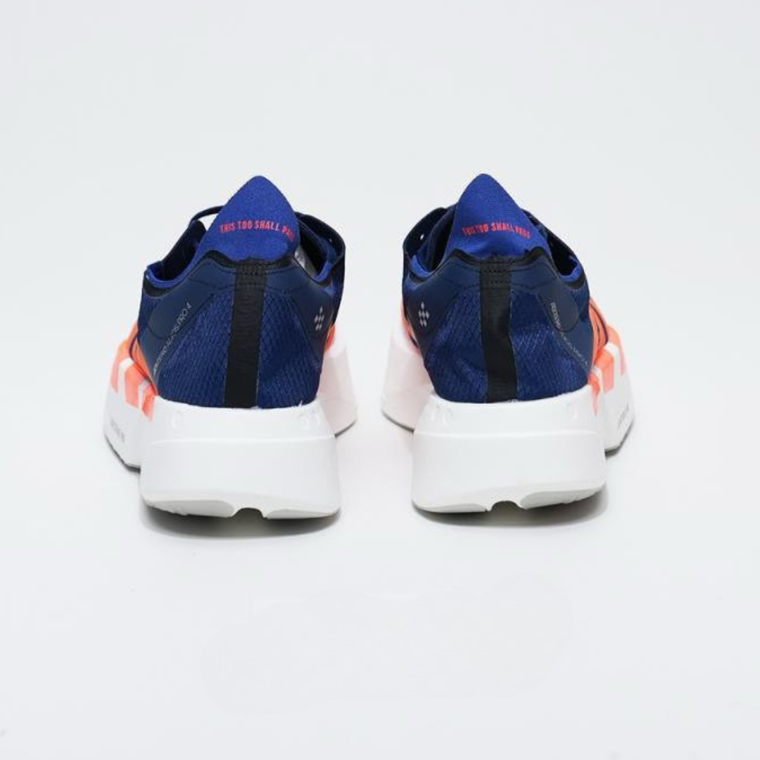 Adidas Adizero Adios Pro 4 'Dark Blue'
