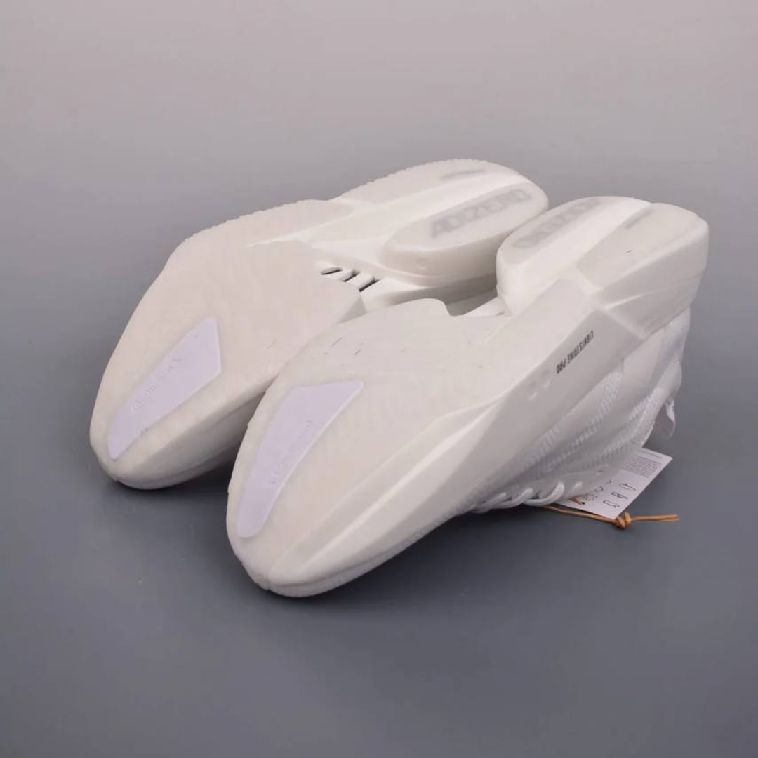 Adidas Adizero Adios Pro 4 'Cloud White'