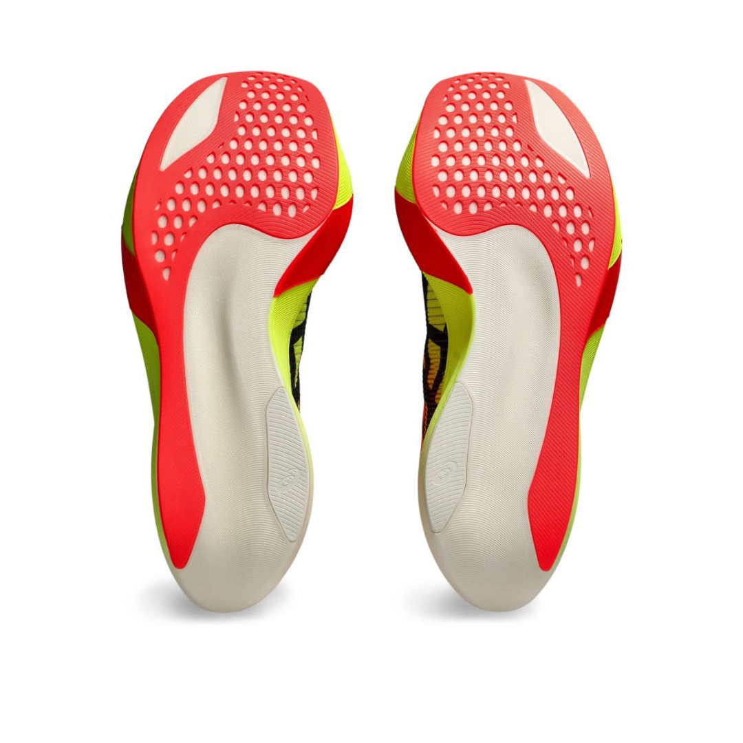 Asics Metaspeed Sky Paris 'Safety Yellow'