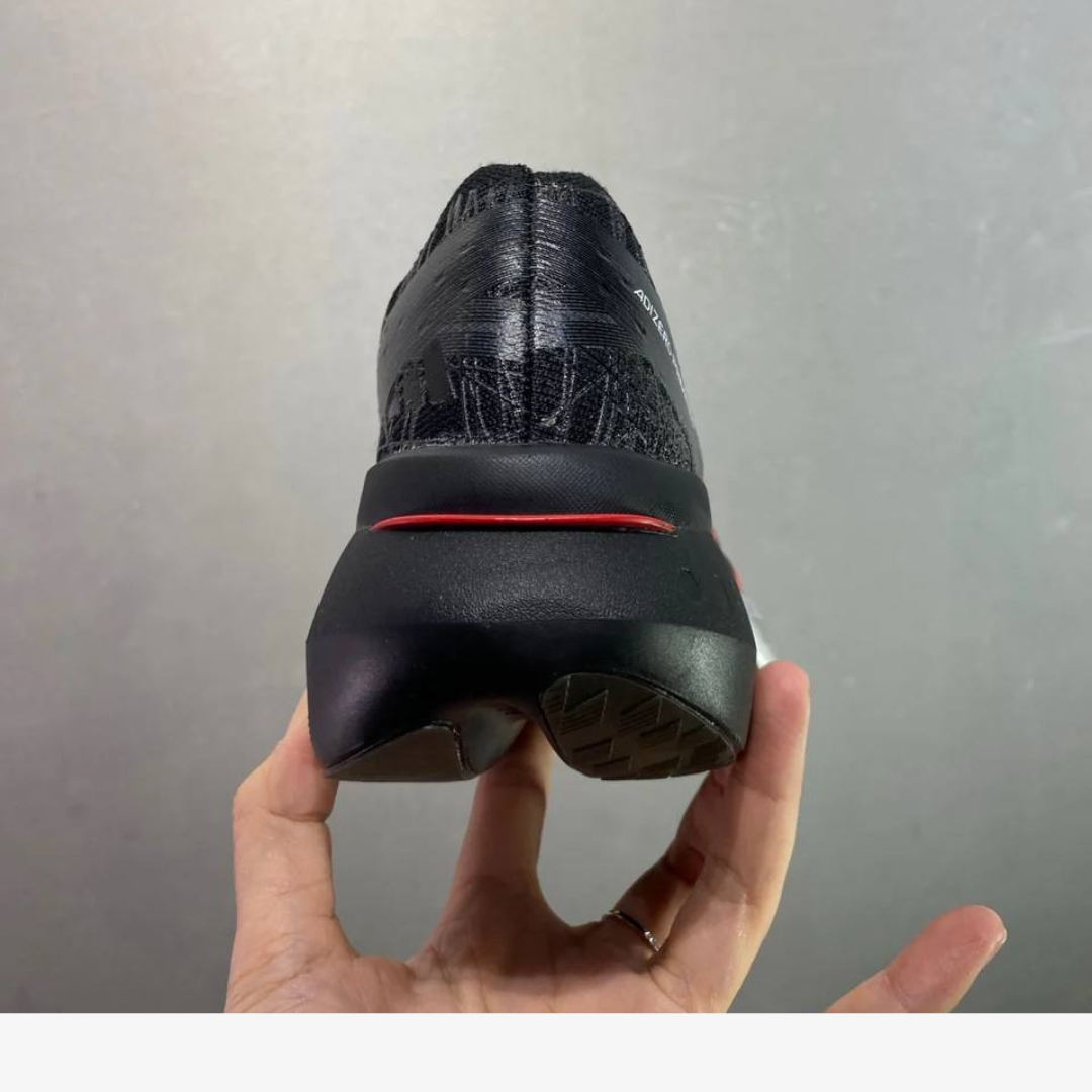 Adidas Adizero Prime X3 Strung 'True Red'