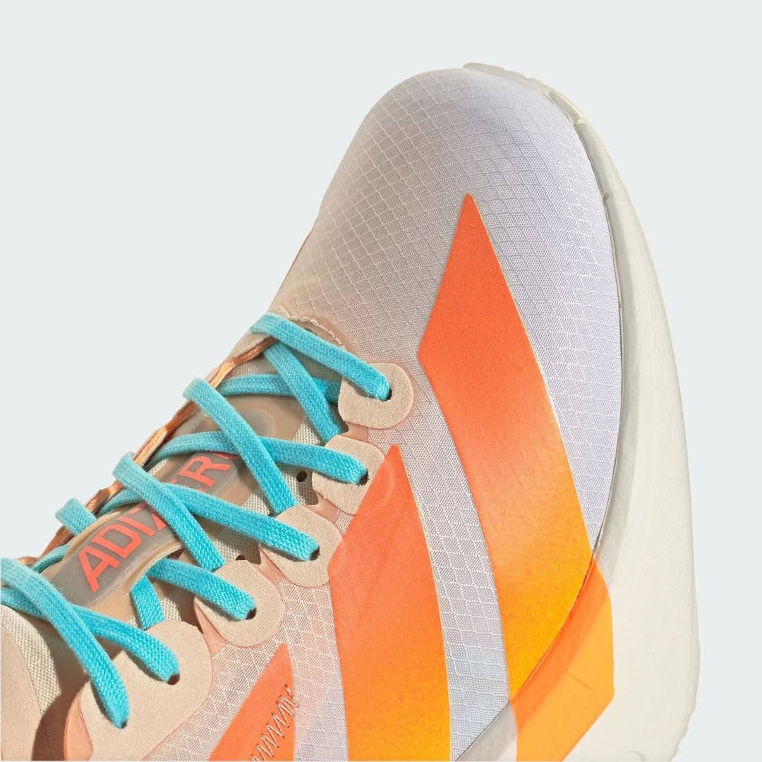 Adidas Adizero Adios Pro 4 'Crystal Sand'