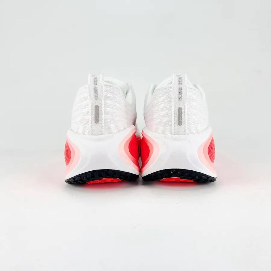 Nike Vomero Plus 'Bright Crimson'