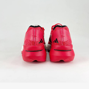 Adidas Adizero Prime X3 Strung 'Lucid Red'