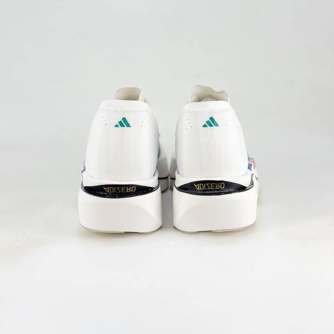 Adidas Adizero Adios Pro 5 'White'