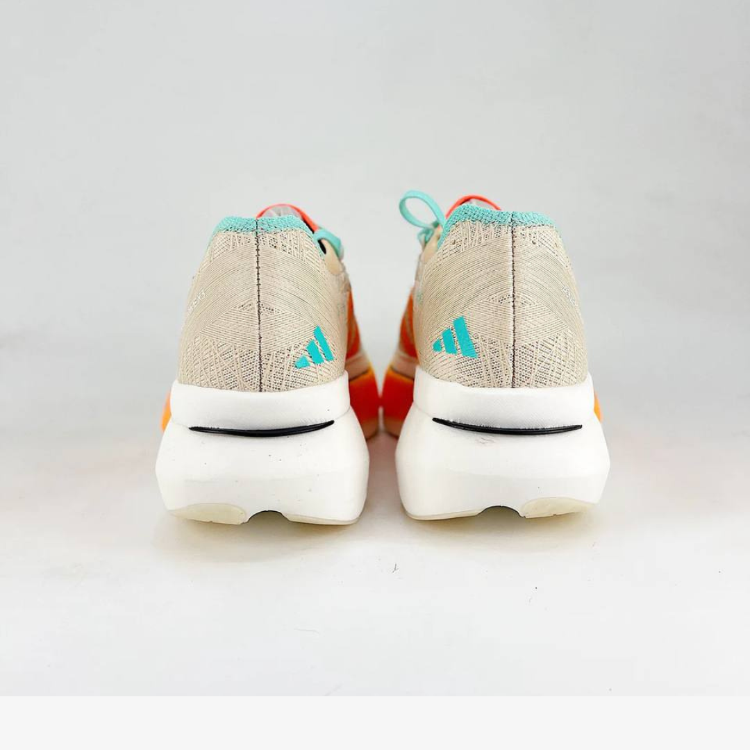 Adidas Adizero Prime X3 Strung 'Crystal Sand'