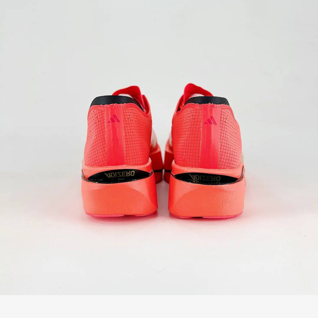 Adidas Adizero Adios Pro 5 'Red Gold'