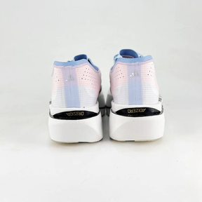 Adidas Adizero Adios Pro 5 'White Blue'