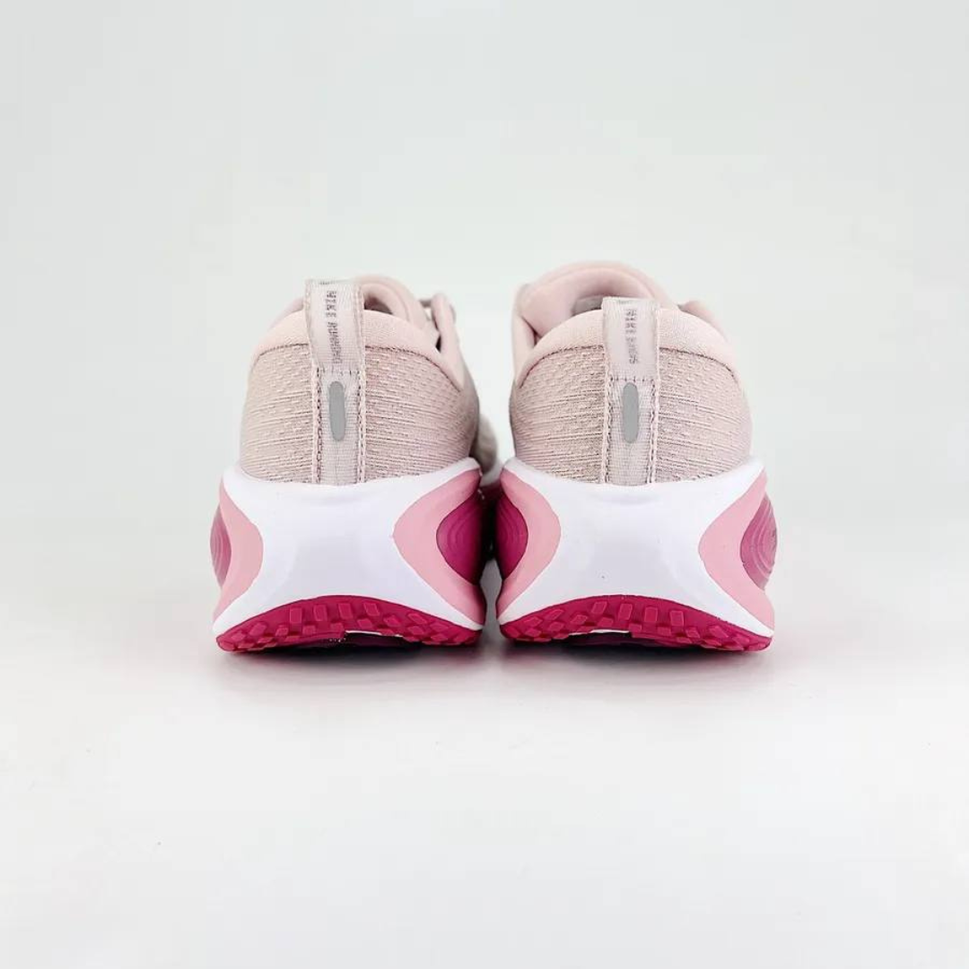 Nike Vomero Plus 'Silt Red'