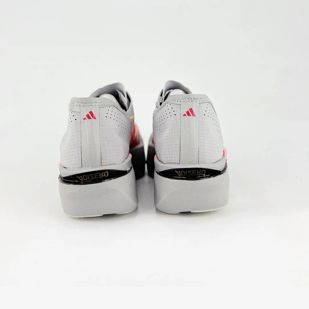 Adidas Adizero Adios Pro 5 'Silver Red'