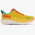 Hoka Clifton 9 'Passion Fruit'