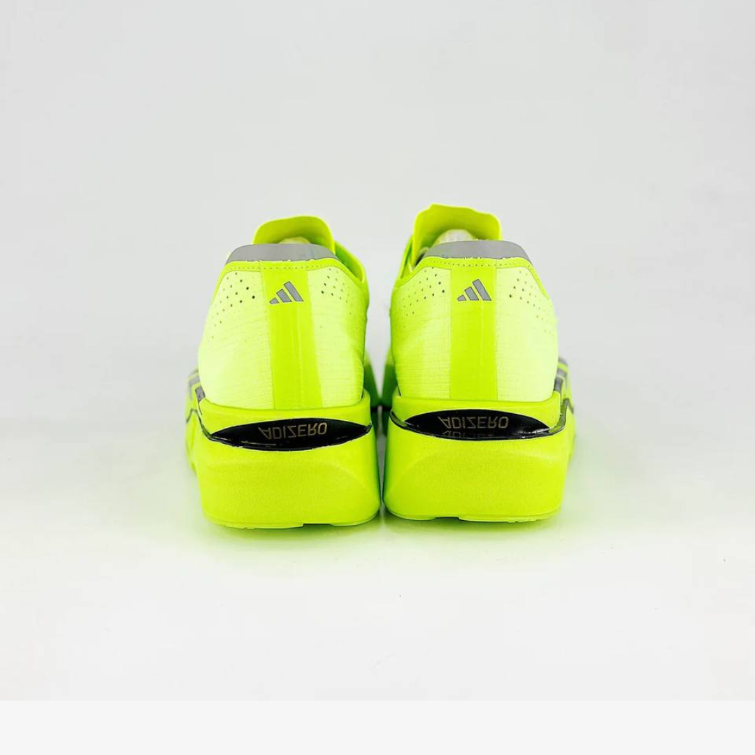 Adidas Adizero Adios Pro 5 'Lucid Lemon'