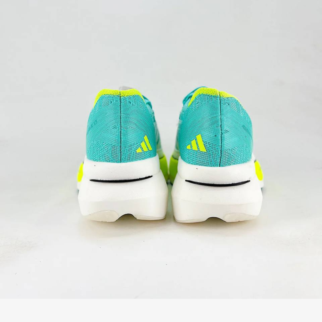 Adidas Adizero Prime X3 Strung 'Flash Aqua'