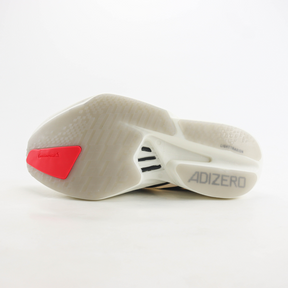 Adizero Adios Pro 4 'White-Black'
