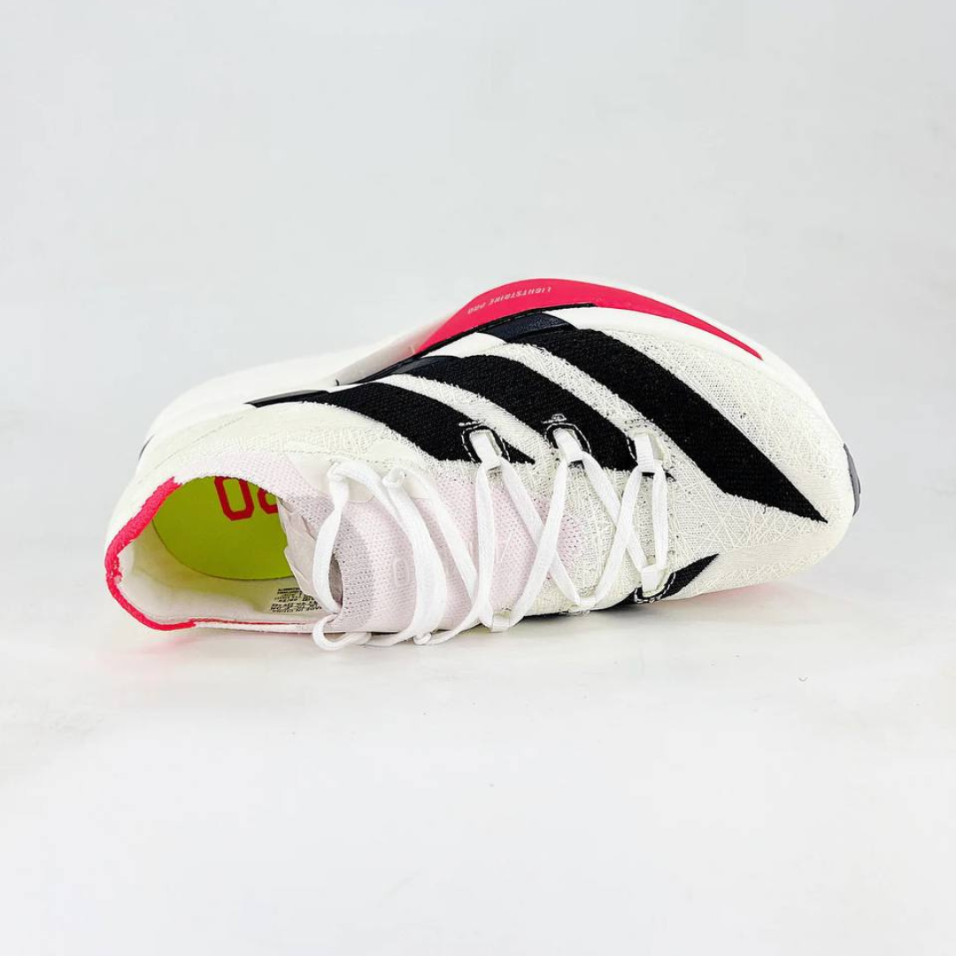 Adidas Adizero Prime X3 Strung 'Core Black'