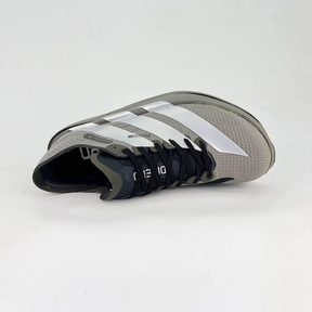 Adidas Adizero Adios Pro 5 'Black Grey'