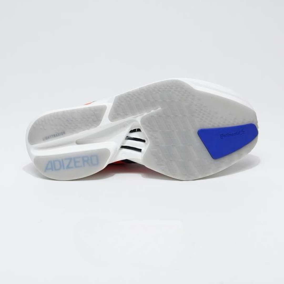 Adidas Adizero Adios Pro 4 'Dark Blue'