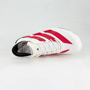 Adidas Adizero Adios Pro 5 'White Red'