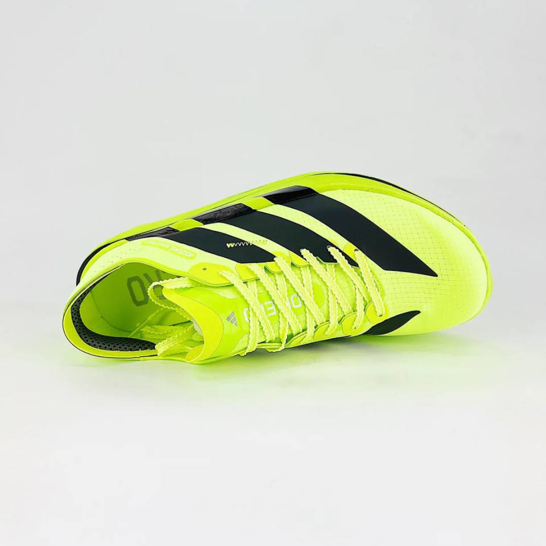 Adidas Adizero Adios Pro 5 'Lucid Lemon'