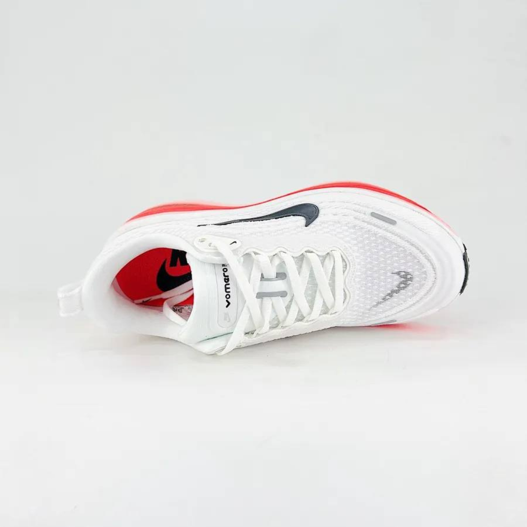 Nike Vomero Plus 'Bright Crimson'
