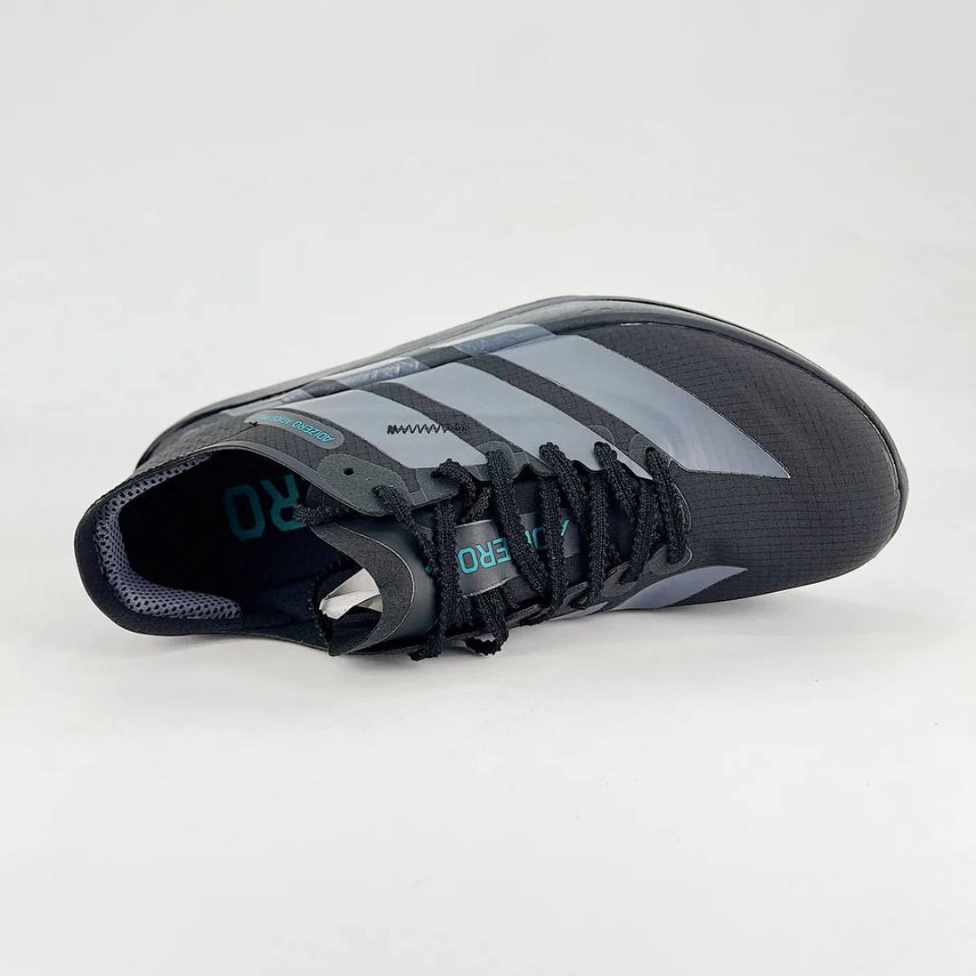 Adidas Adizero Adios Pro 5 'Black Blue'
