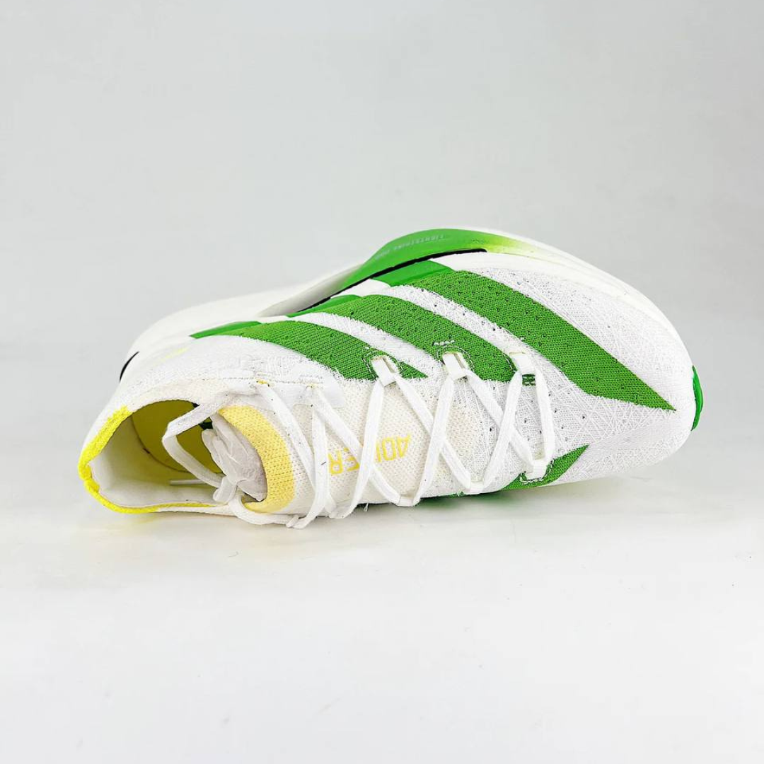 Adidas Adizero Prime X3 Strung 'White'